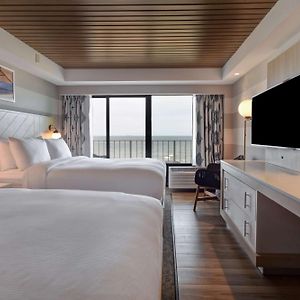 Doppelzimmer mit Ozeanblick